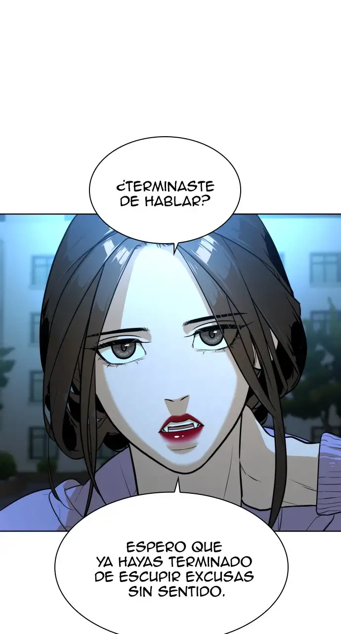 Sangre vengadora - Capítulo 27 - Página 33 - LectorTMOo