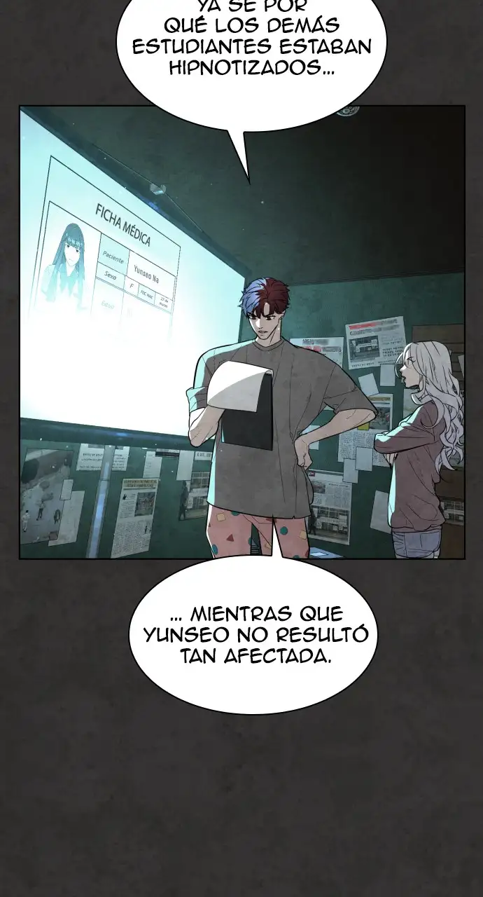Sangre vengadora - Capítulo 27 - Página 39 - LectorTMOo