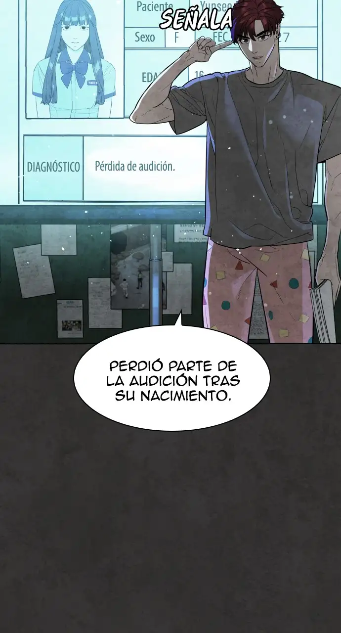 Sangre vengadora - Capítulo 27 - Página 41 - LectorTMOo