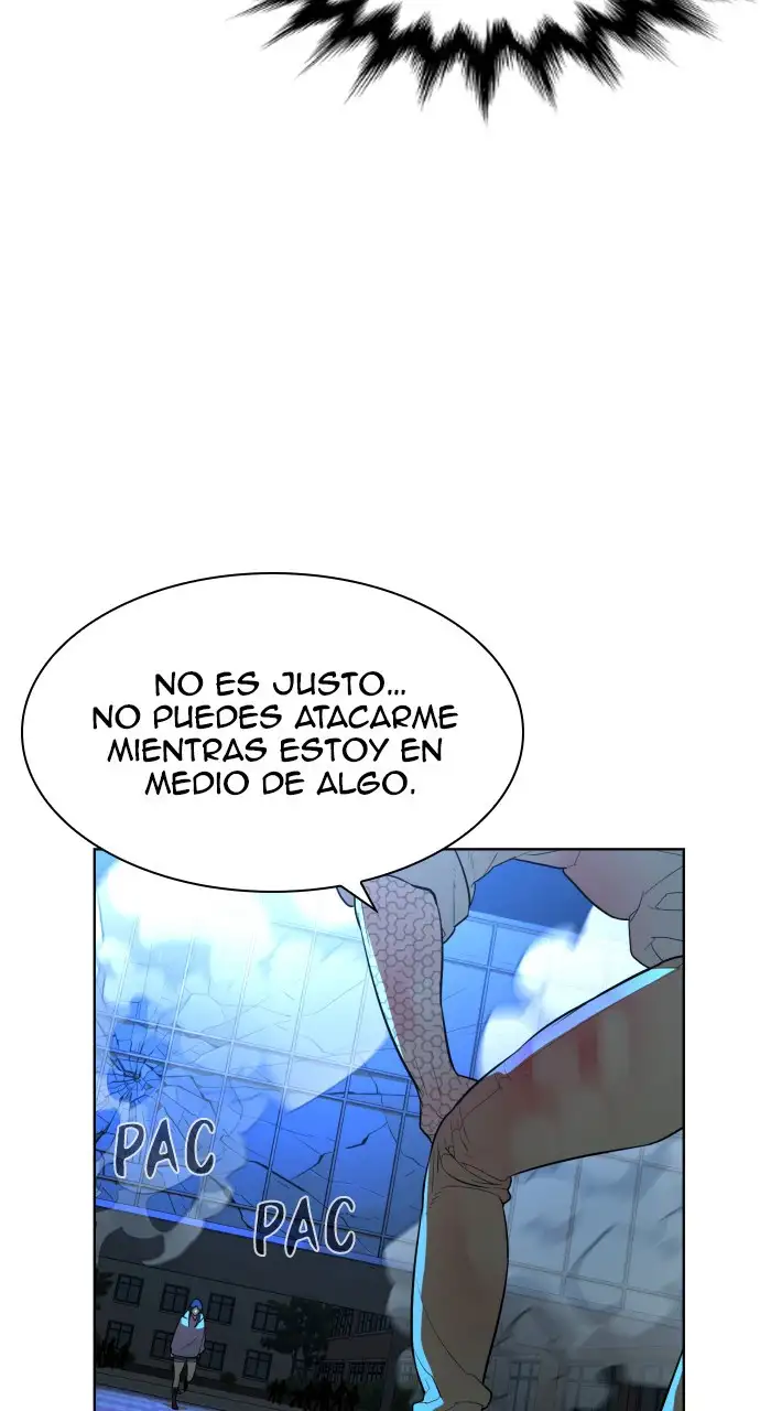 Sangre vengadora - Capítulo 27 - Página 51 - LectorTMOo