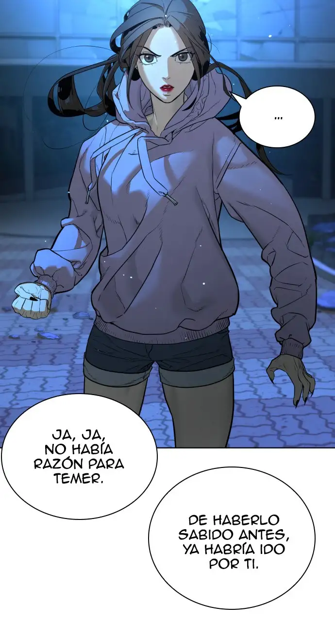 Sangre vengadora - Capítulo 27 - Página 53 - LectorTMOo