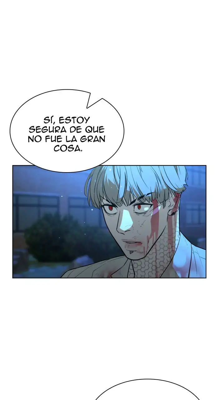 Sangre vengadora - Capítulo 27 - Página 54 - LectorTMOo