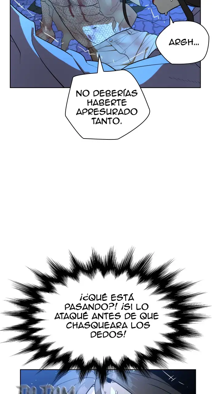 Sangre vengadora - Capítulo 27 - Página 72 - LectorTMOo
