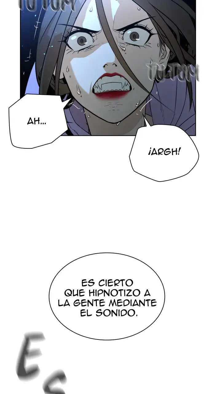 Sangre vengadora - Capítulo 27 - Página 73 - LectorTMOo