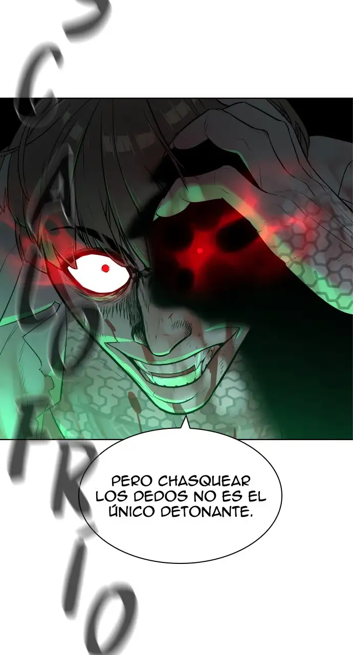 Sangre vengadora - Capítulo 27 - Página 74 - LectorTMOo