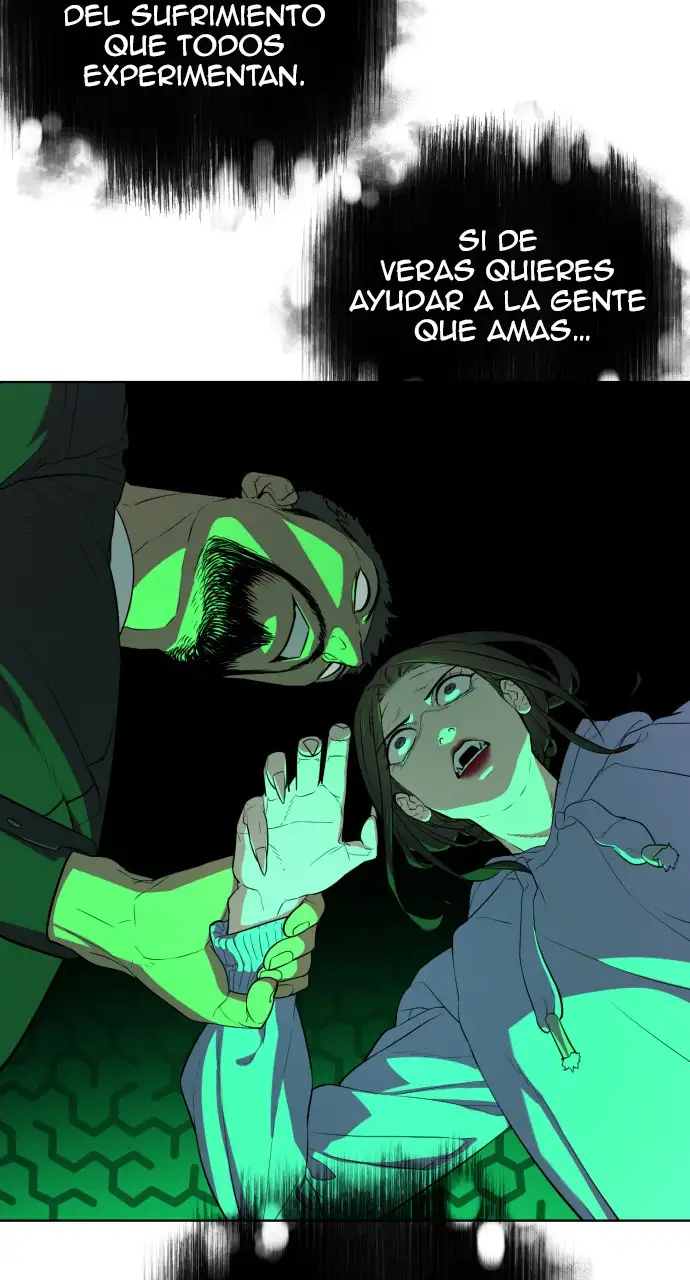 Sangre vengadora - Capítulo 27 - Página 90 - LectorTMOo