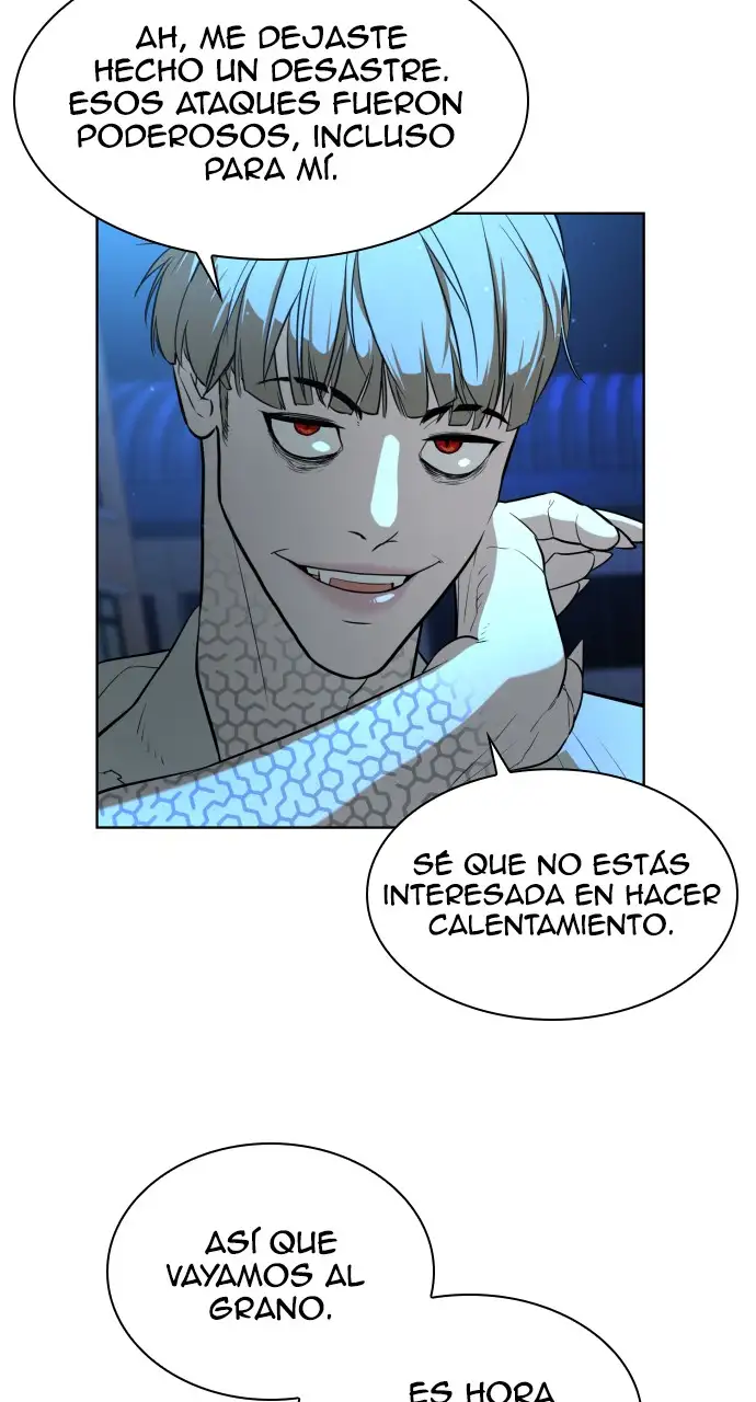 Sangre vengadora - Capítulo 27 - Página 94 - LectorTMOo