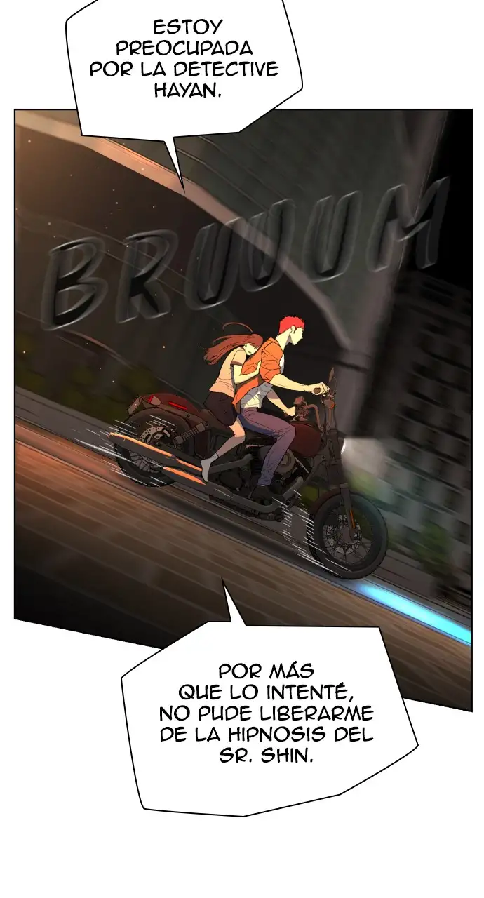 Sangre vengadora - Capítulo 27 - Página 100 - LectorTMOo
