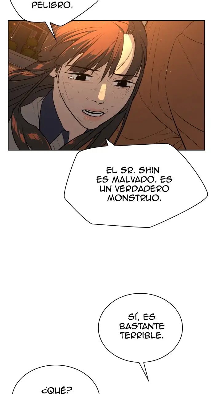 Sangre vengadora - Capítulo 27 - Página 104 - LectorTMOo