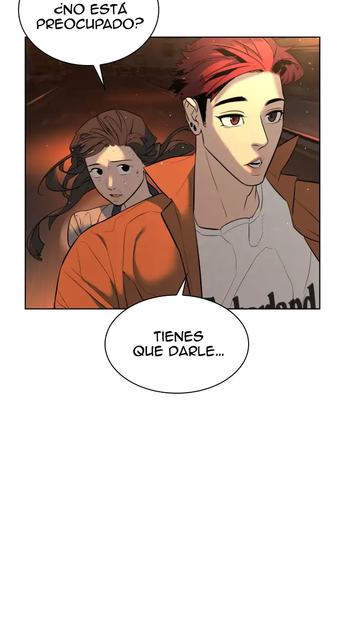 Sangre vengadora - Capítulo 27 - Página 105 - LectorTMOo