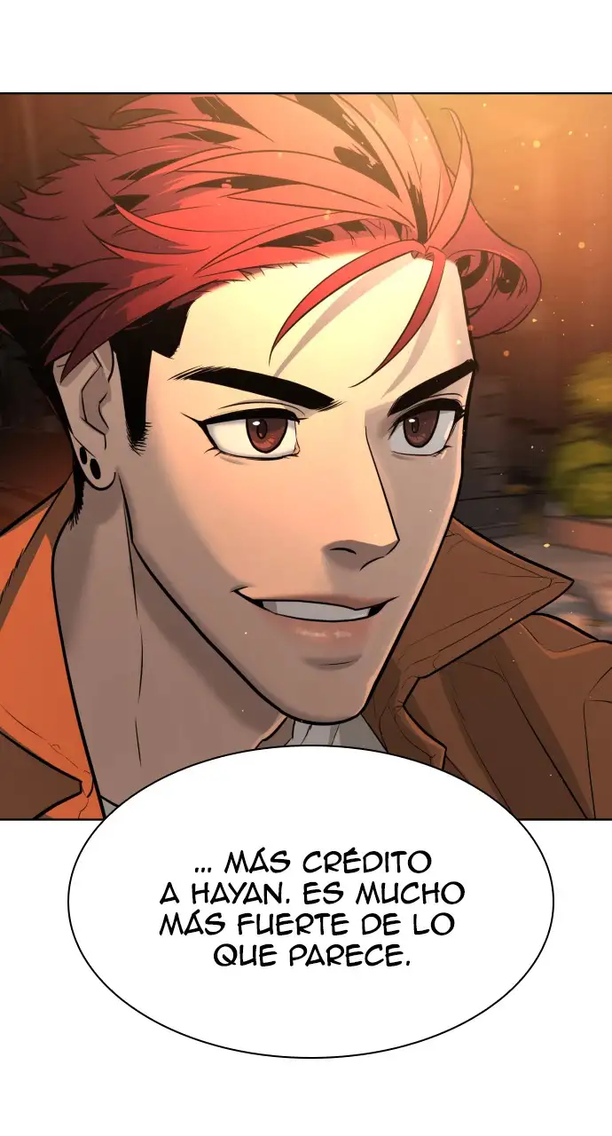 Sangre vengadora - Capítulo 27 - Página 106 - LectorTMOo