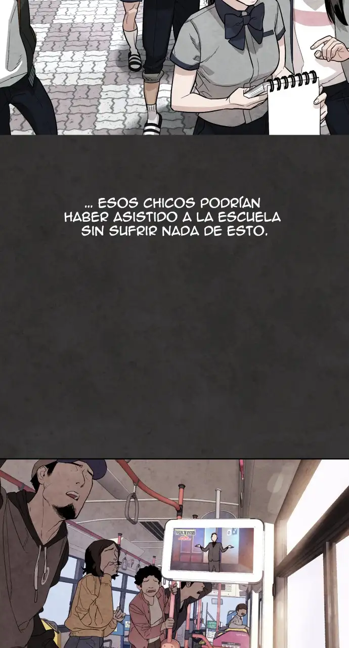 Sangre vengadora - Capítulo 28 - Página 4 - LectorTMOo