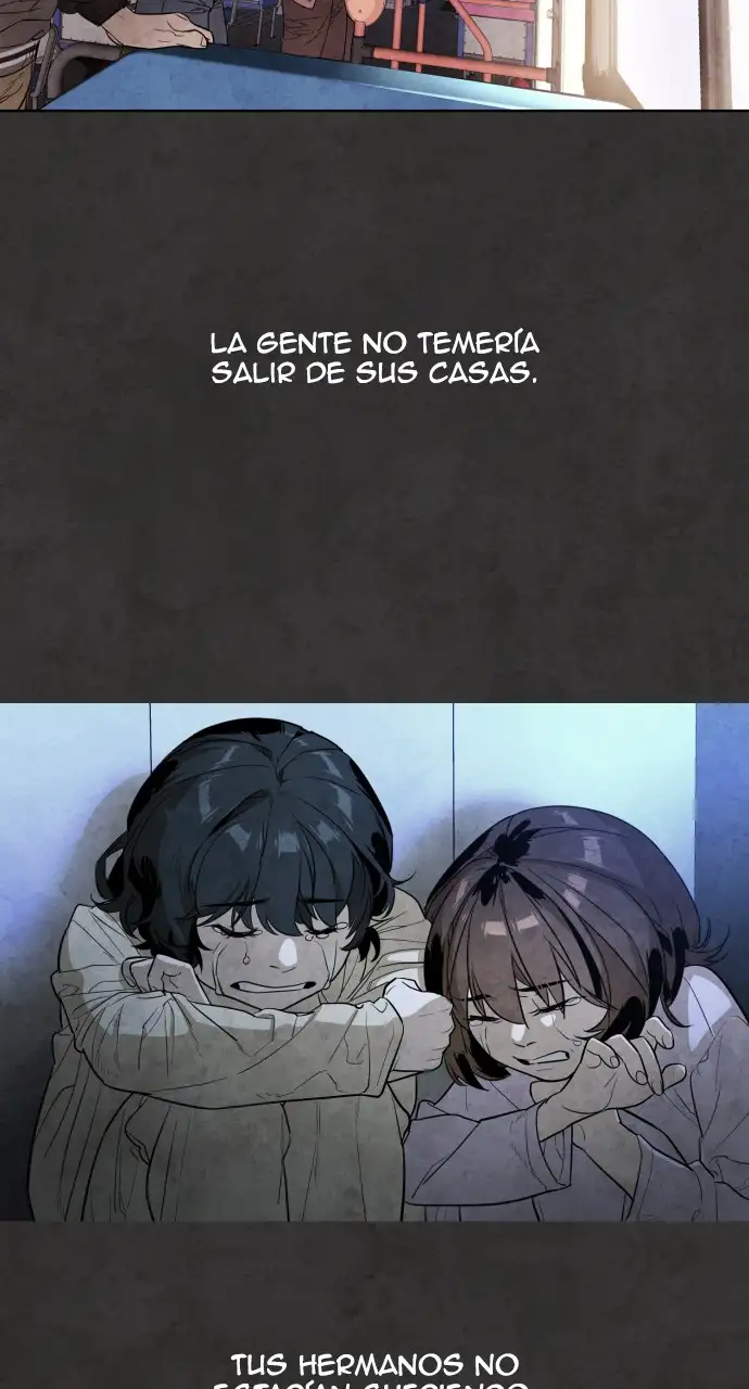 Sangre vengadora - Capítulo 28 - Página 5 - LectorTMOo