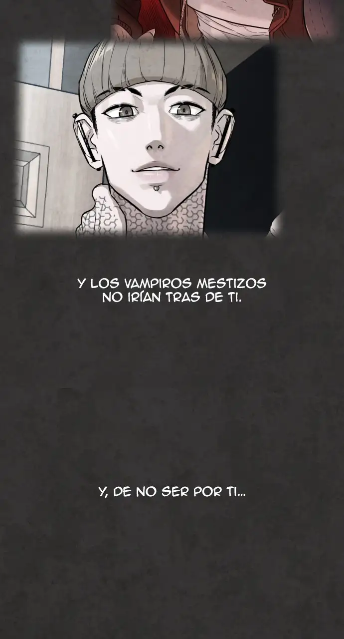 Sangre vengadora - Capítulo 28 - Página 7 - LectorTMOo