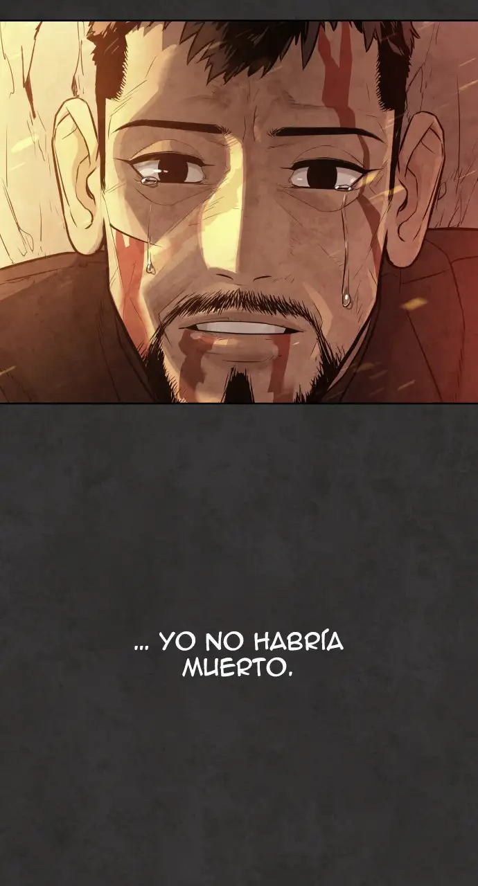 Sangre vengadora - Capítulo 28 - Página 8 - LectorTMOo