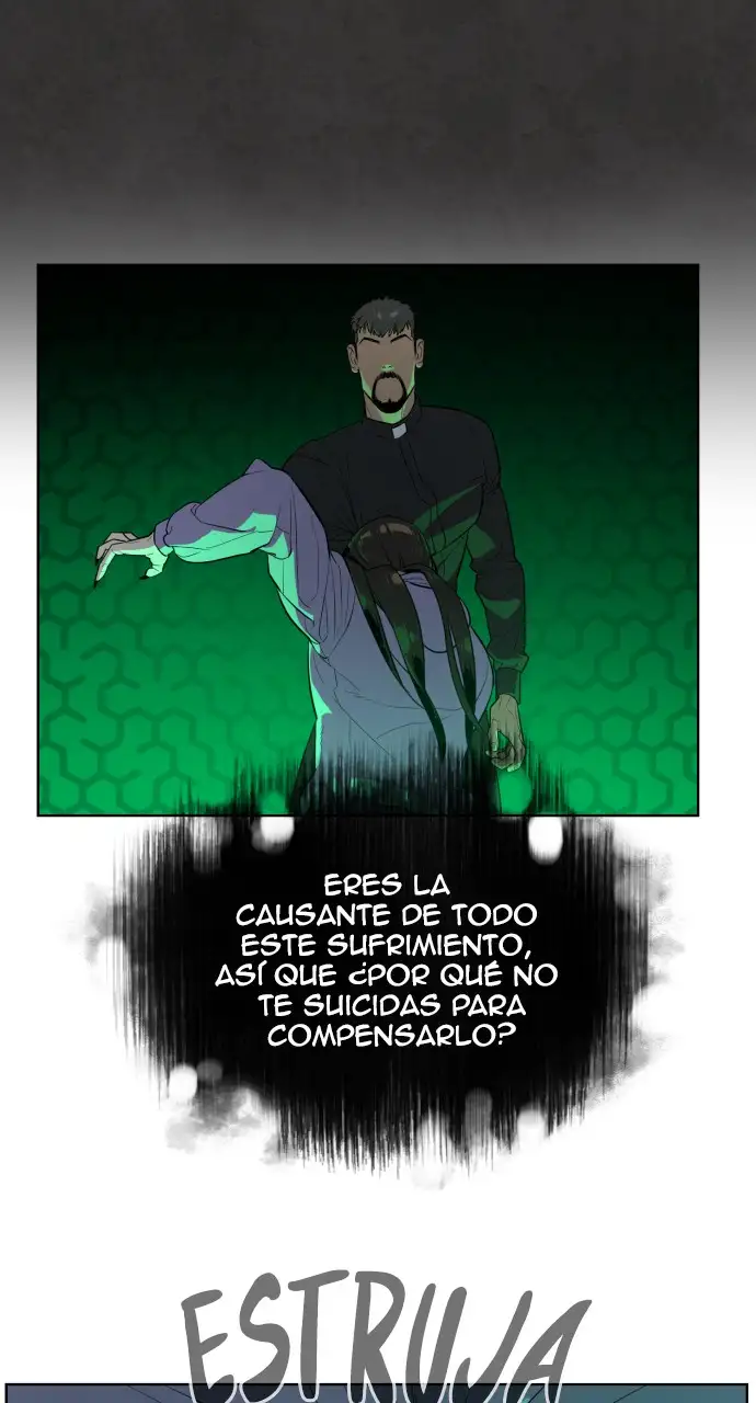 Sangre vengadora - Capítulo 28 - Página 9 - LectorTMOo