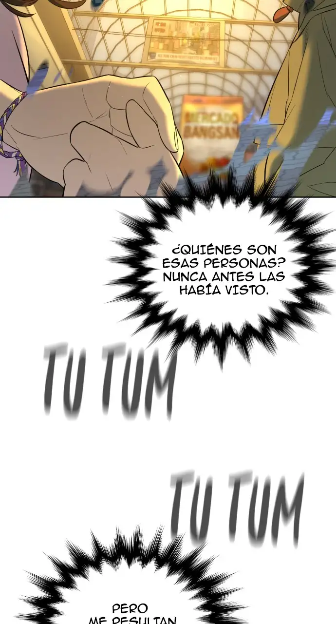 Sangre vengadora - Capítulo 28 - Página 18 - LectorTMOo