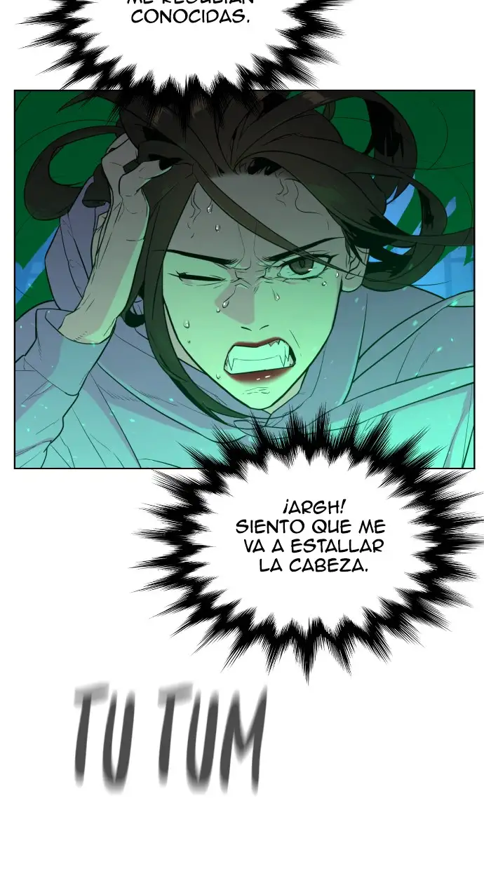 Sangre vengadora - Capítulo 28 - Página 19 - LectorTMOo