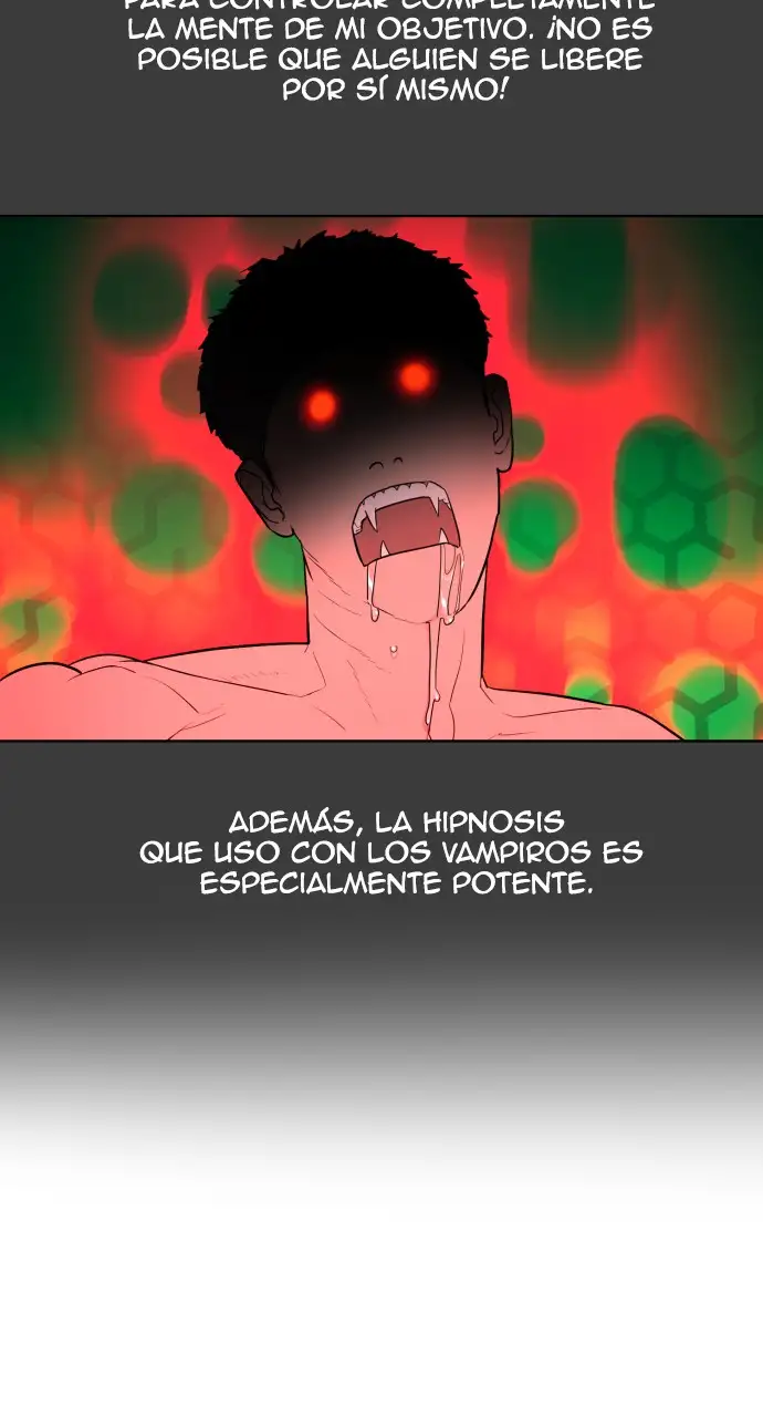 Sangre vengadora - Capítulo 28 - Página 25 - LectorTMOo