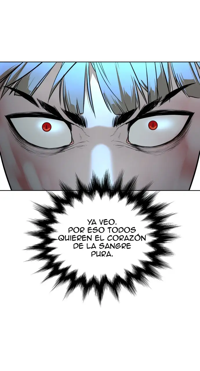 Sangre vengadora - Capítulo 28 - Página 26 - LectorTMOo