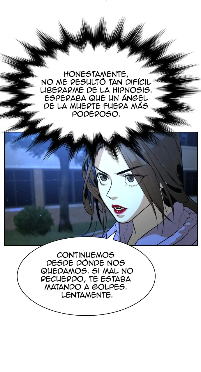 Sangre vengadora - Capítulo 28 - Página 29 - LectorTMOo