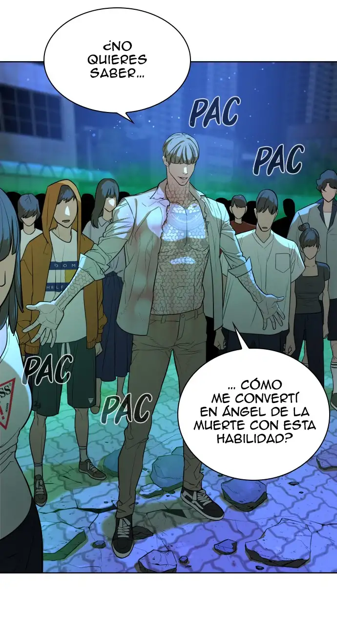 Sangre vengadora - Capítulo 28 - Página 31 - LectorTMOo
