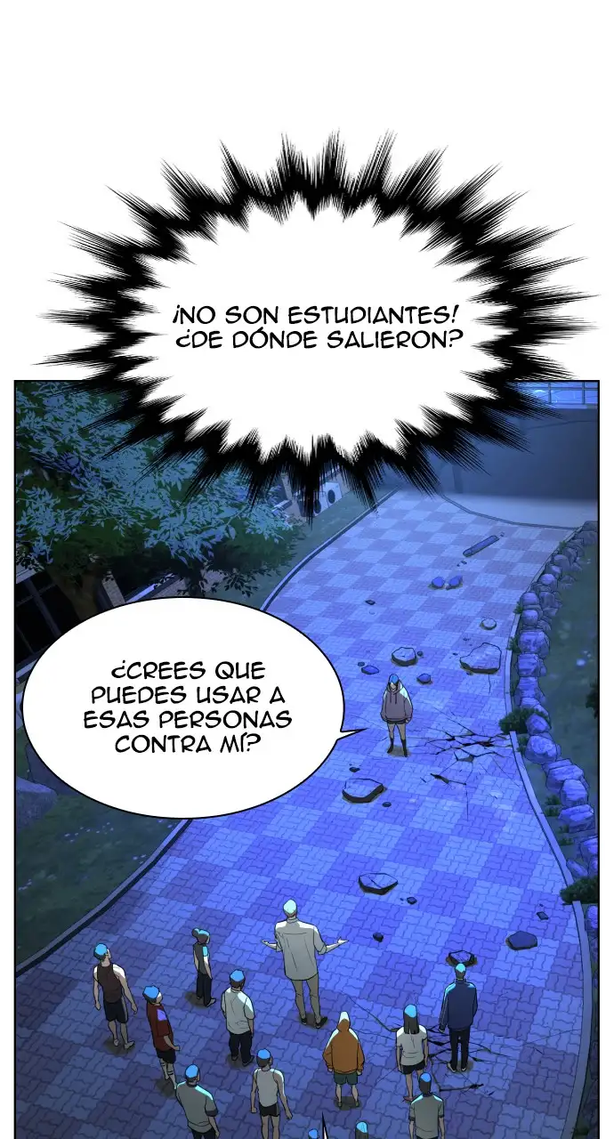 Sangre vengadora - Capítulo 28 - Página 32 - LectorTMOo