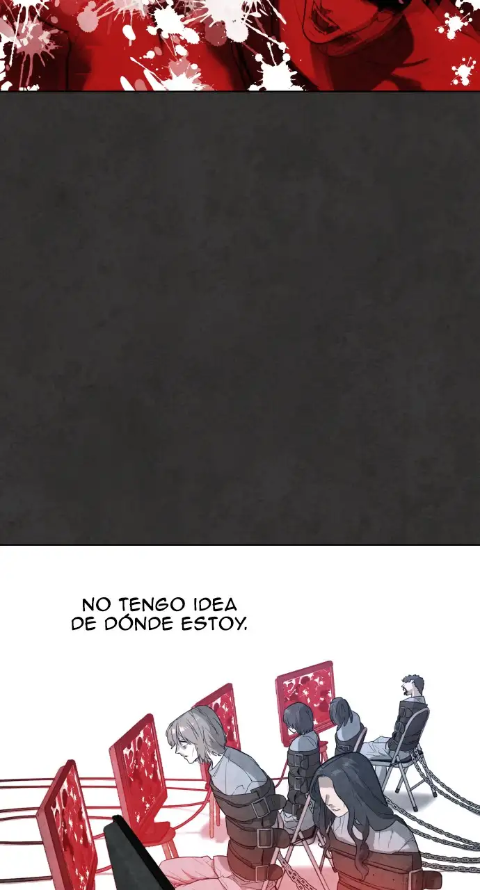 Sangre vengadora - Capítulo 28 - Página 35 - LectorTMOo
