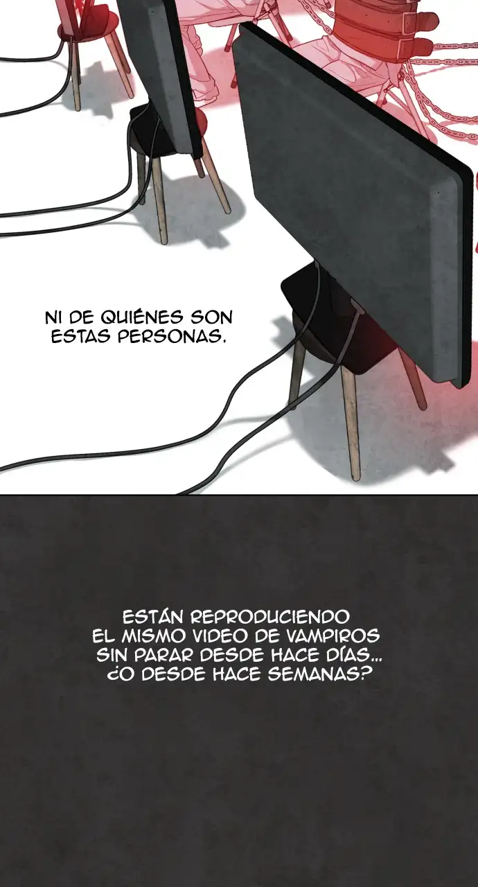 Sangre vengadora - Capítulo 28 - Página 36 - LectorTMOo