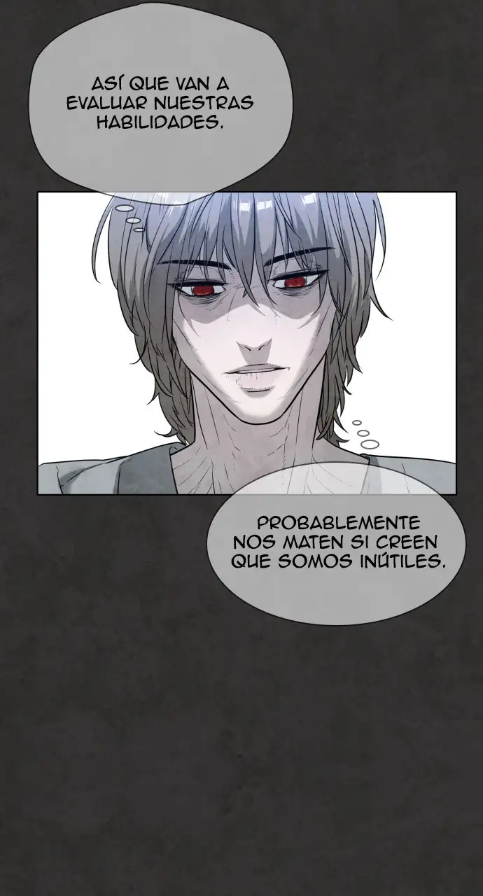 Sangre vengadora - Capítulo 28 - Página 41 - LectorTMOo
