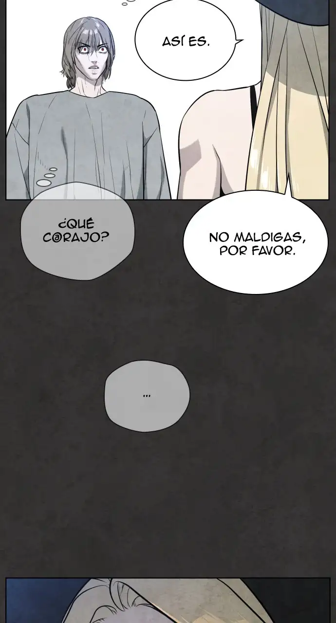 Sangre vengadora - Capítulo 28 - Página 50 - LectorTMOo