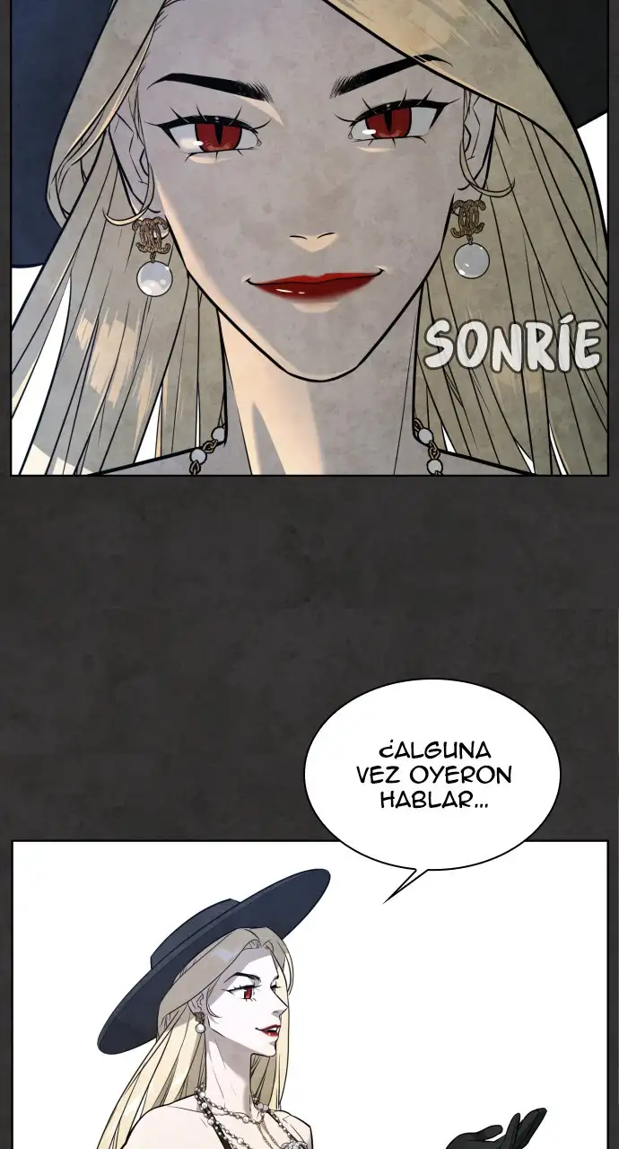 Sangre vengadora - Capítulo 28 - Página 51 - LectorTMOo