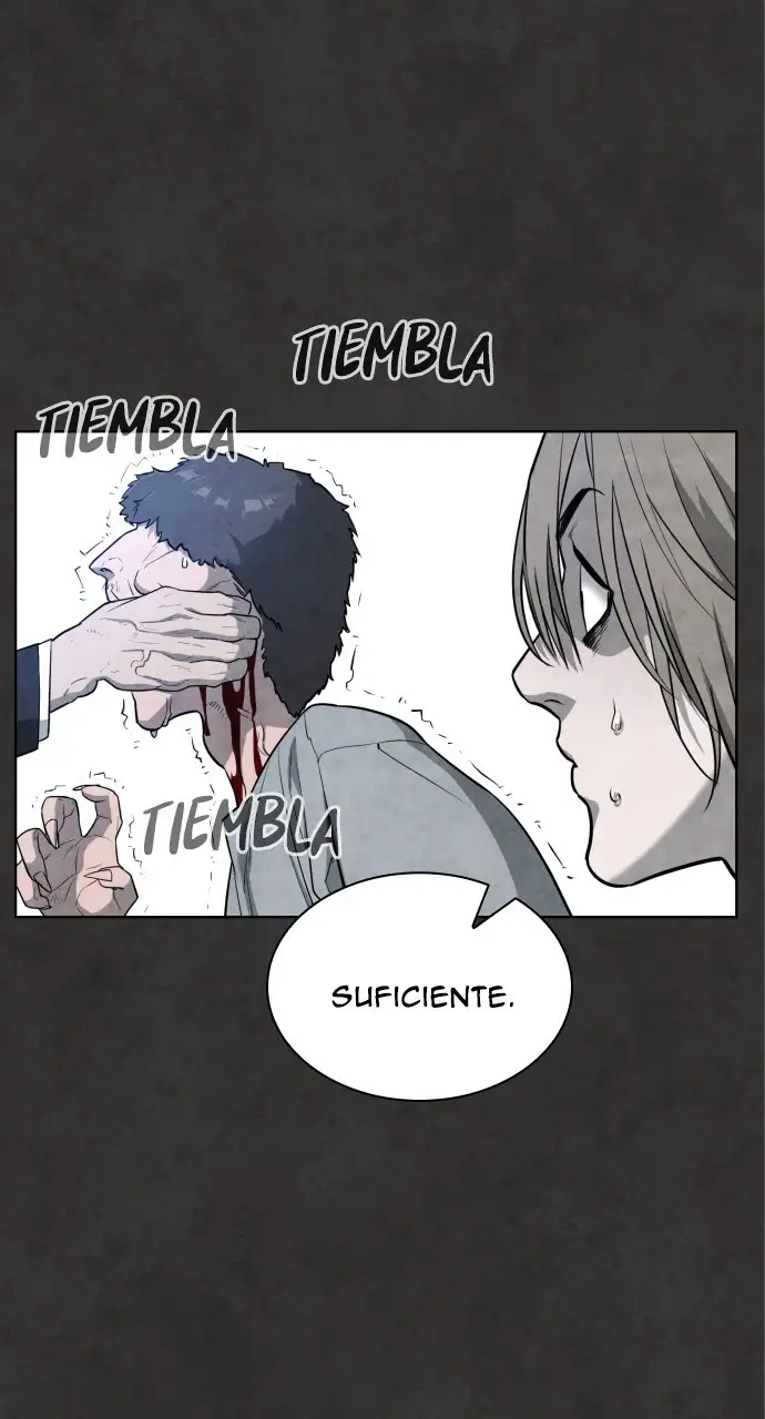 Sangre vengadora - Capítulo 28 - Página 55 - LectorTMOo