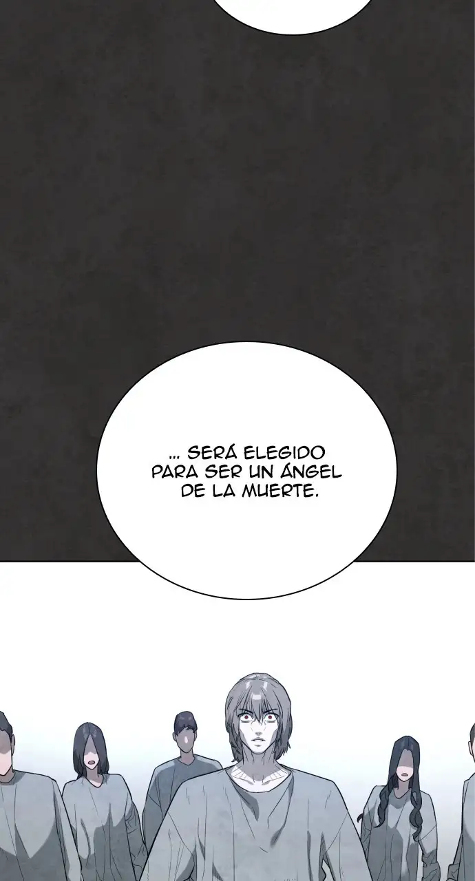 Sangre vengadora - Capítulo 28 - Página 58 - LectorTMOo