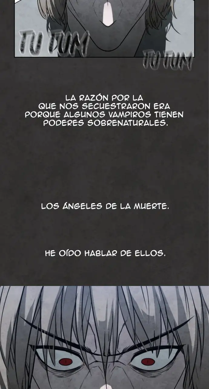 Sangre vengadora - Capítulo 28 - Página 60 - LectorTMOo