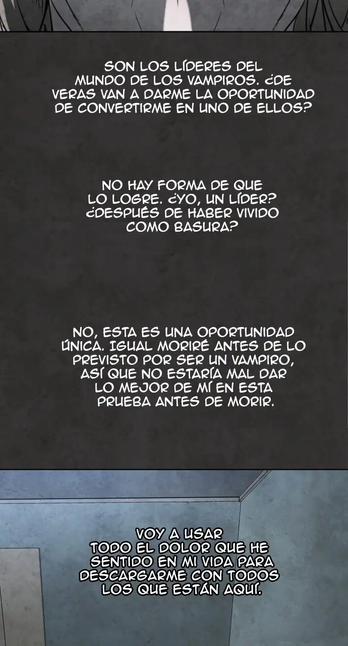 Sangre vengadora - Capítulo 28 - Página 61 - LectorTMOo