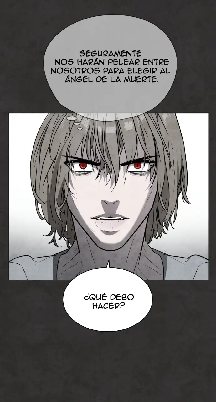 Sangre vengadora - Capítulo 28 - Página 63 - LectorTMOo