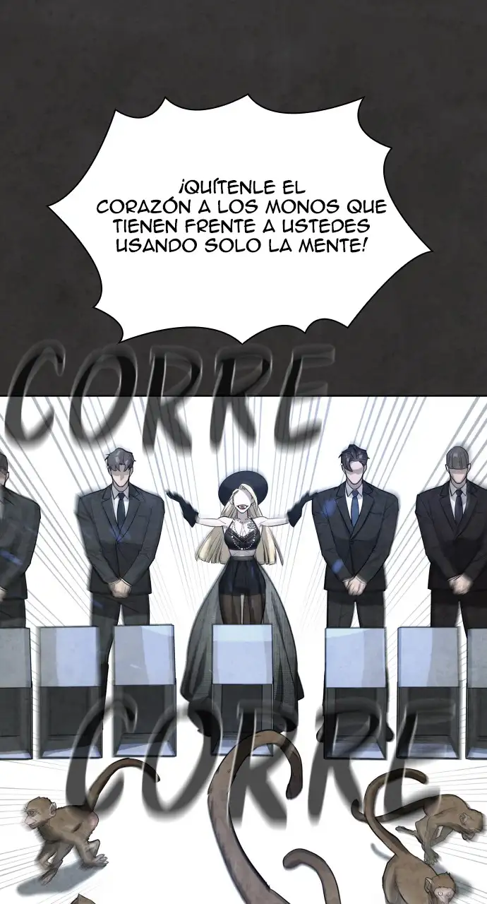 Sangre vengadora - Capítulo 28 - Página 65 - LectorTMOo