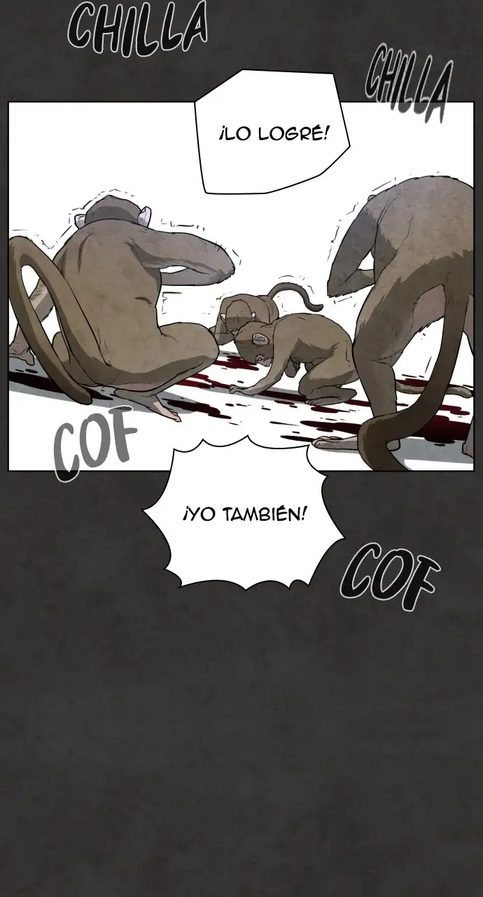 Sangre vengadora - Capítulo 28 - Página 69 - LectorTMOo