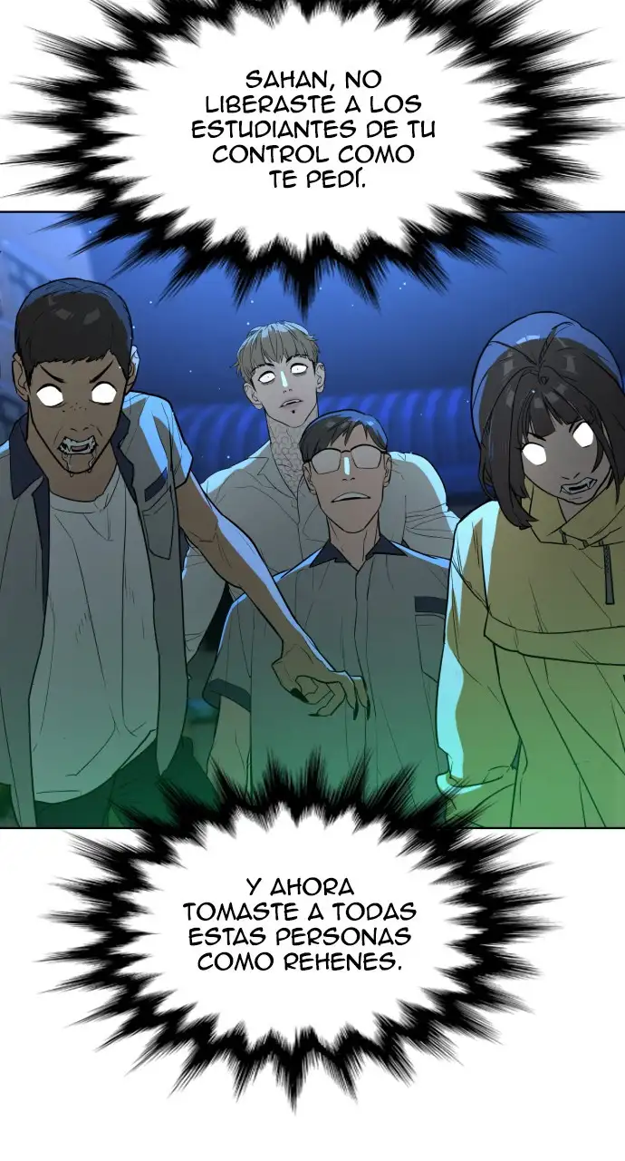 Sangre vengadora - Capítulo 28 - Página 88 - LectorTMOo