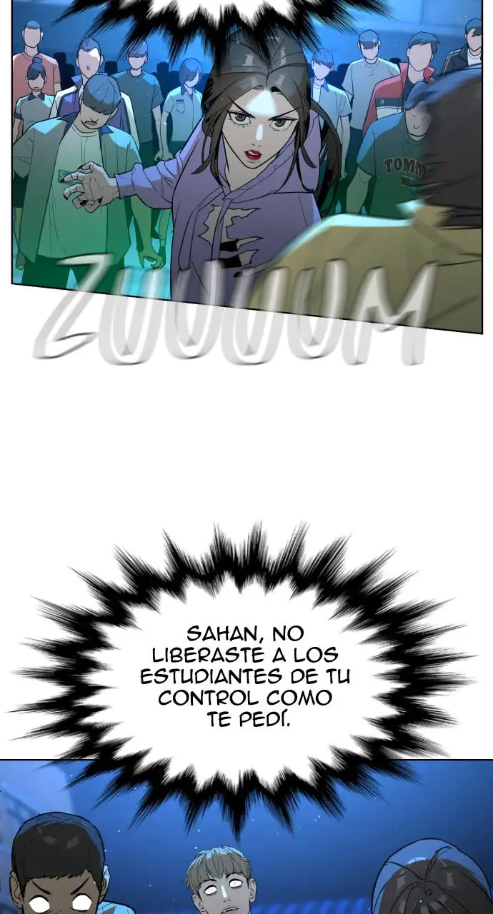 Sangre vengadora - Capítulo 29 - Página 4 - LectorTMOo