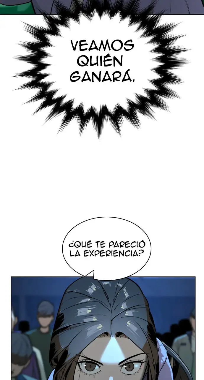 Sangre vengadora - Capítulo 29 - Página 7 - LectorTMOo