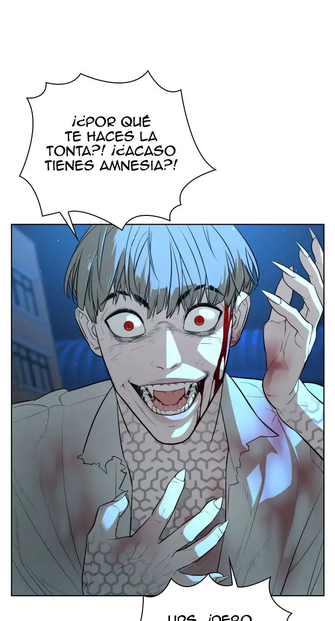 Sangre vengadora - Capítulo 29 - Página 11 - LectorTMOo
