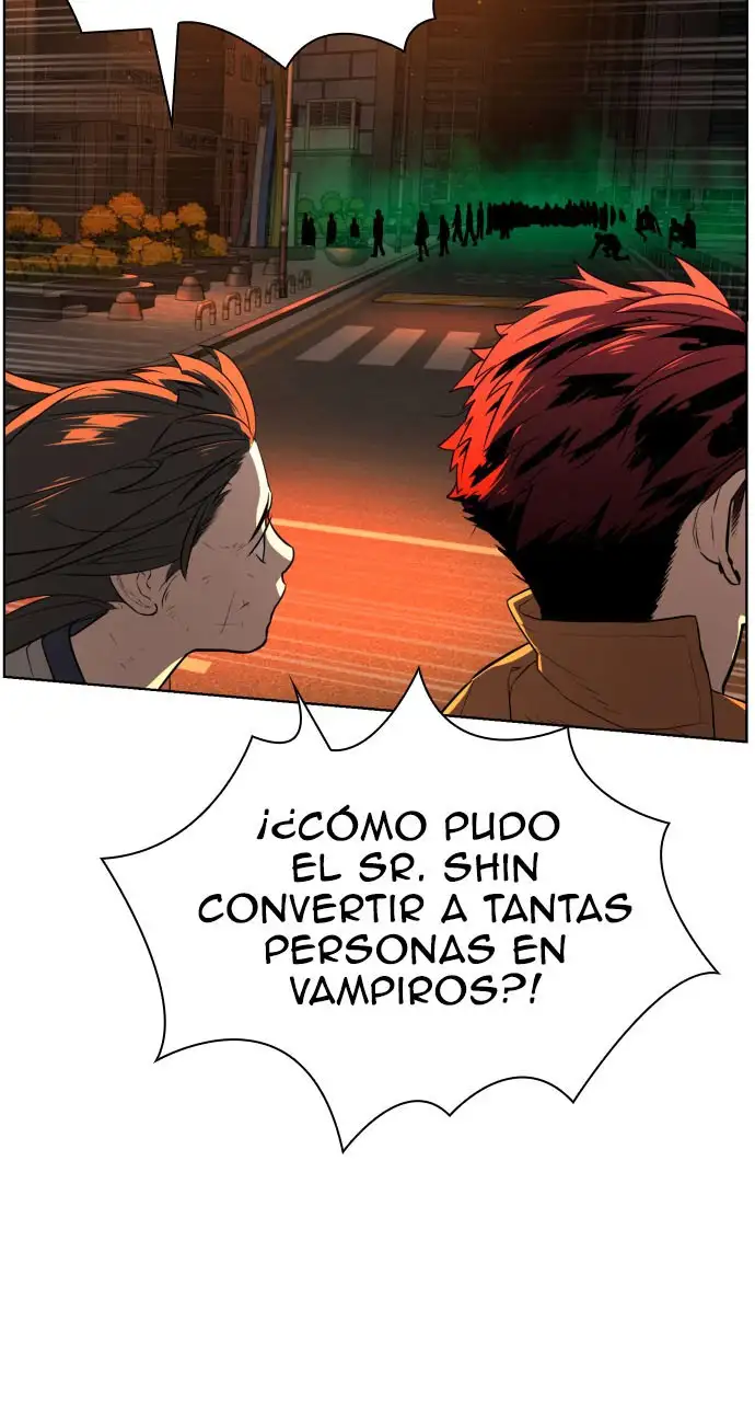 Sangre vengadora - Capítulo 29 - Página 16 - LectorTMOo