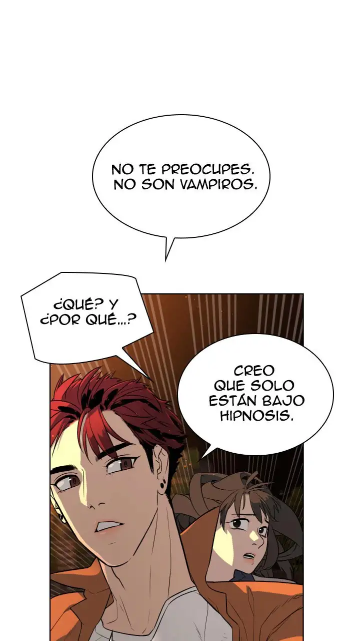 Sangre vengadora - Capítulo 29 - Página 17 - LectorTMOo