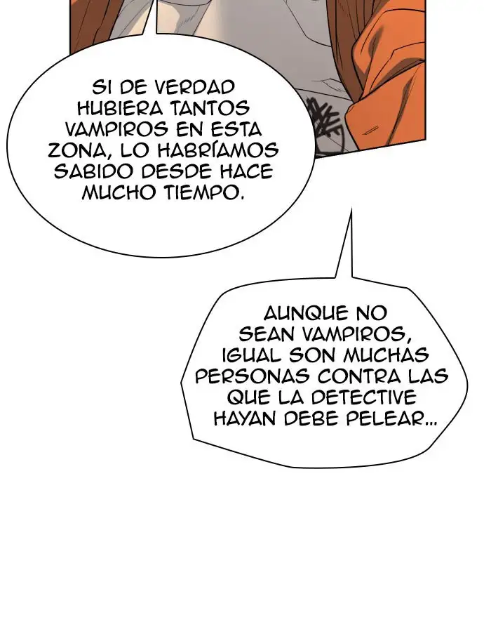 Sangre vengadora - Capítulo 29 - Página 18 - LectorTMOo