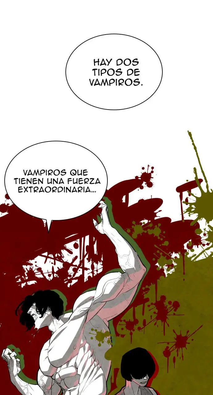 Sangre vengadora - Capítulo 29 - Página 19 - LectorTMOo
