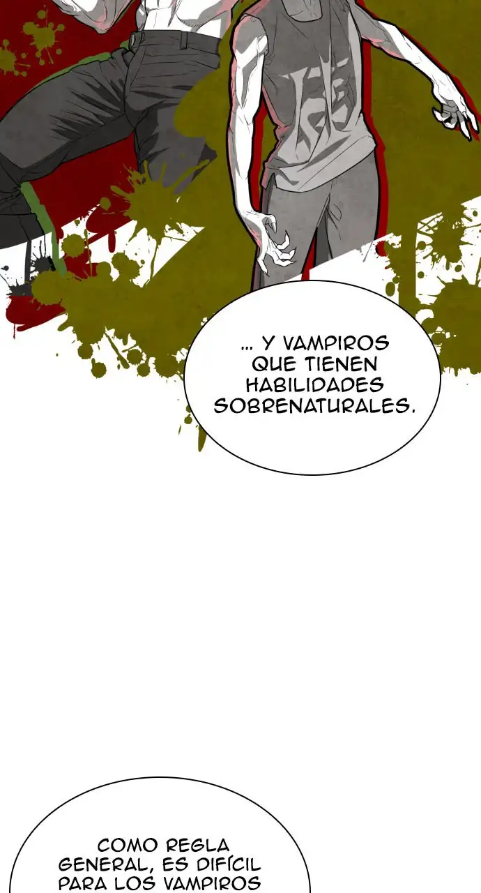 Sangre vengadora - Capítulo 29 - Página 20 - LectorTMOo