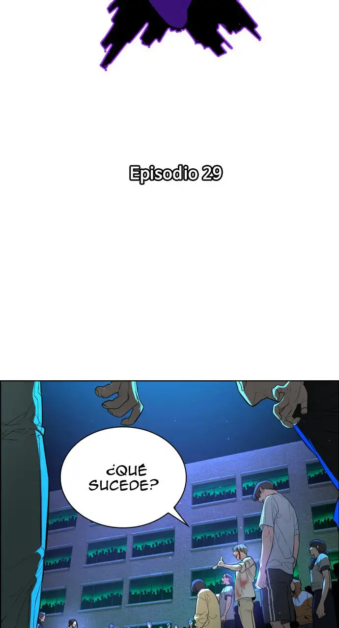 Sangre vengadora - Capítulo 29 - Página 24 - LectorTMOo