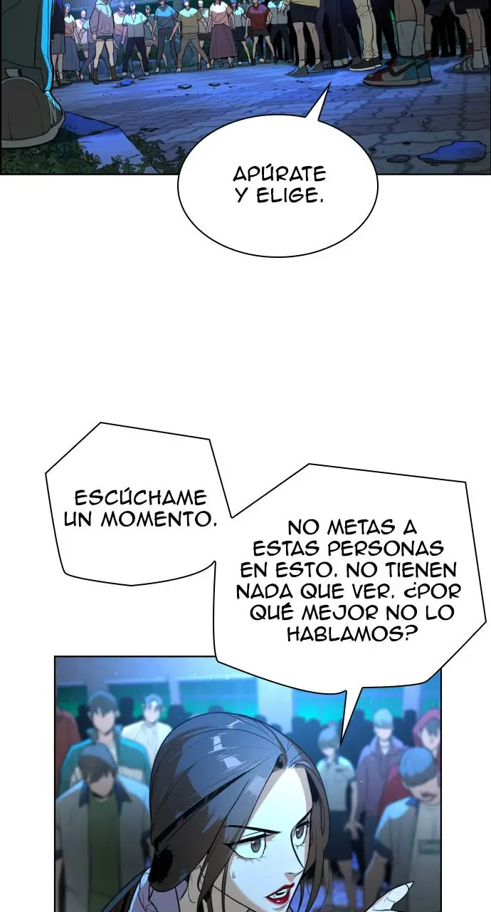 Sangre vengadora - Capítulo 29 - Página 25 - LectorTMOo